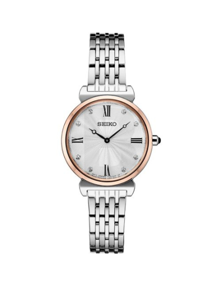 Seiko Ρολόι Quartz SFQ798P1
